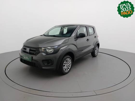 FIAT MOBI 1.0 EVO FLEX LIKE. MANUAL FIAT MOBI 1.0 EVO FLEX LIKE. MANUAL